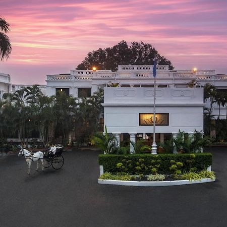 Jehan Numa Palace Hotel Bhopal Esterno foto