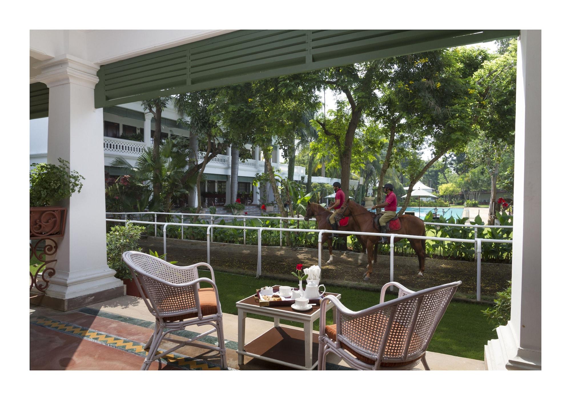 Jehan Numa Palace Hotel Bhopal Esterno foto