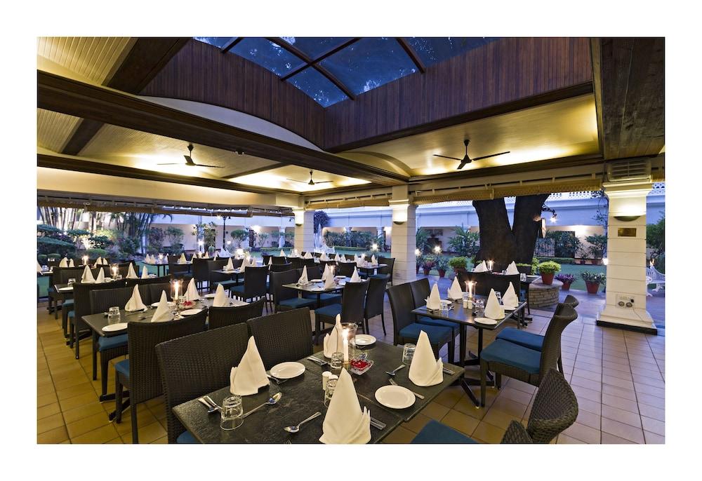 Jehan Numa Palace Hotel Bhopal Esterno foto
