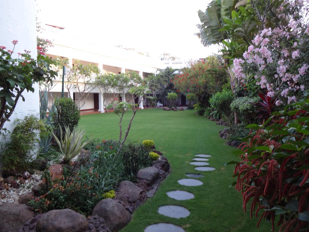 Jehan Numa Palace Hotel Bhopal Esterno foto